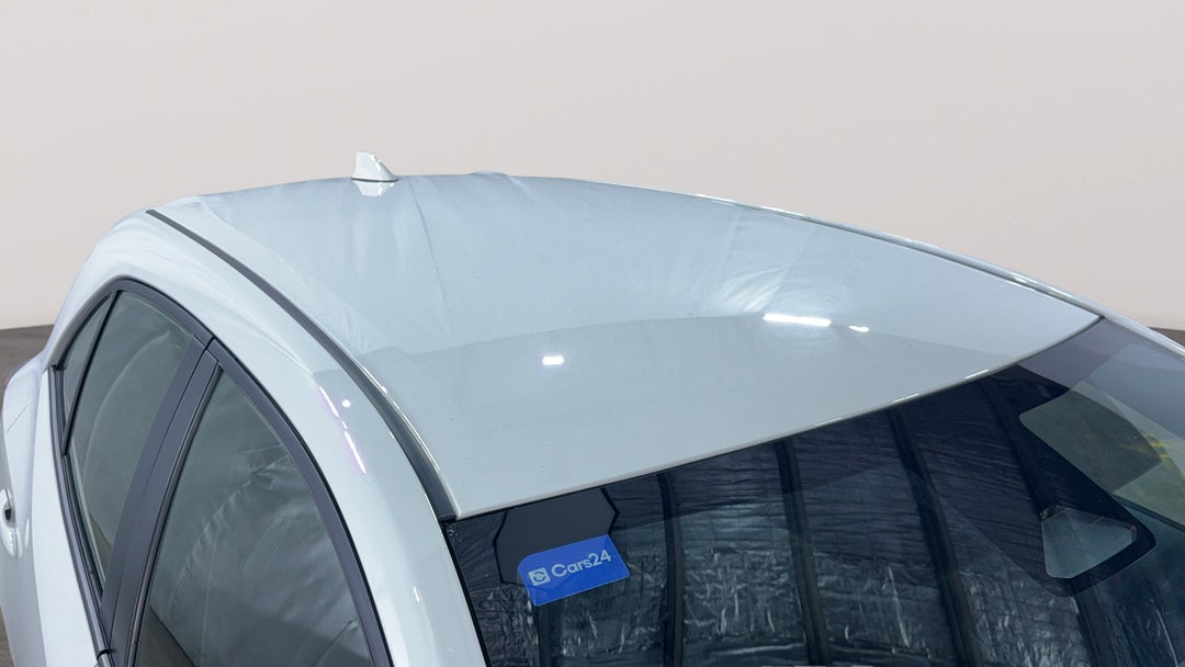 2024 Toyota Corolla Ascent Sport + Conv Pk Hybrid, Automatic, 23831 km, Roof/Sunroof View