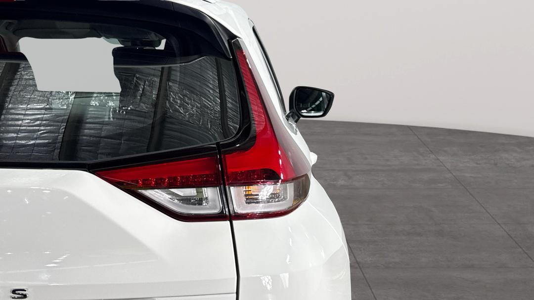 2024 Mitsubishi Eclipse Cross Es (2WD), Automatic, 32180 km, Badge (Boot Right Side)
