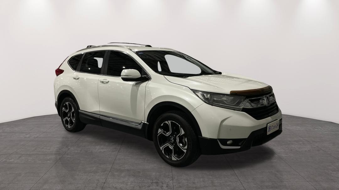 2017 Honda CR-V Vti-s (4x4), Automatic, 112496 km, 