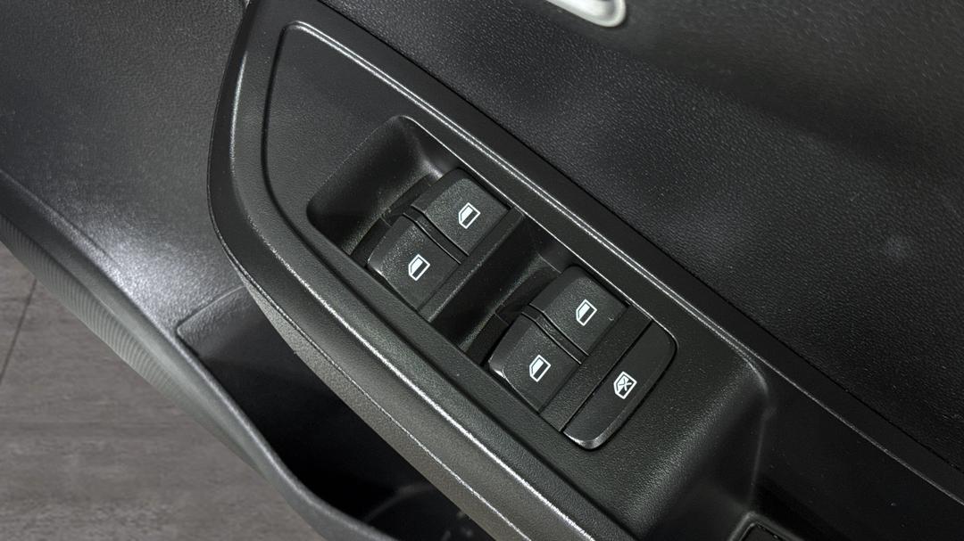 2022 MG Mg3 Auto Core, Automatic, 22161 km, Drivers Side Door Panel Controls