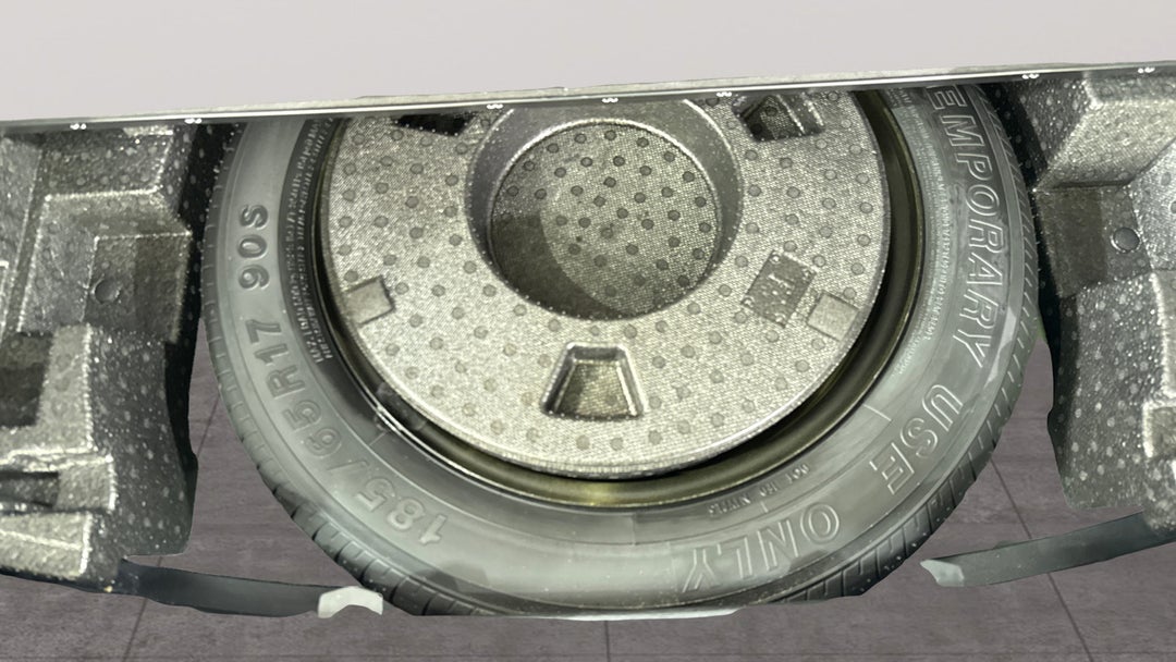 2024 Subaru Crosstrek AWD 2.0l, Automatic, 21532 km, Spare Wheel