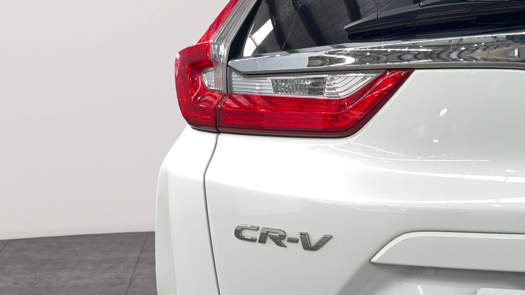 Badge (Boot Left Side)