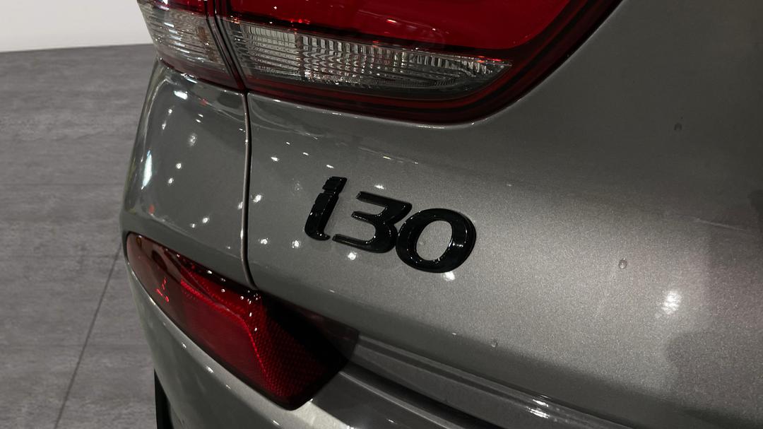 2023 Hyundai i30 N Line Premium, Automatic, 63888 km, Badge (Boot Left Side)