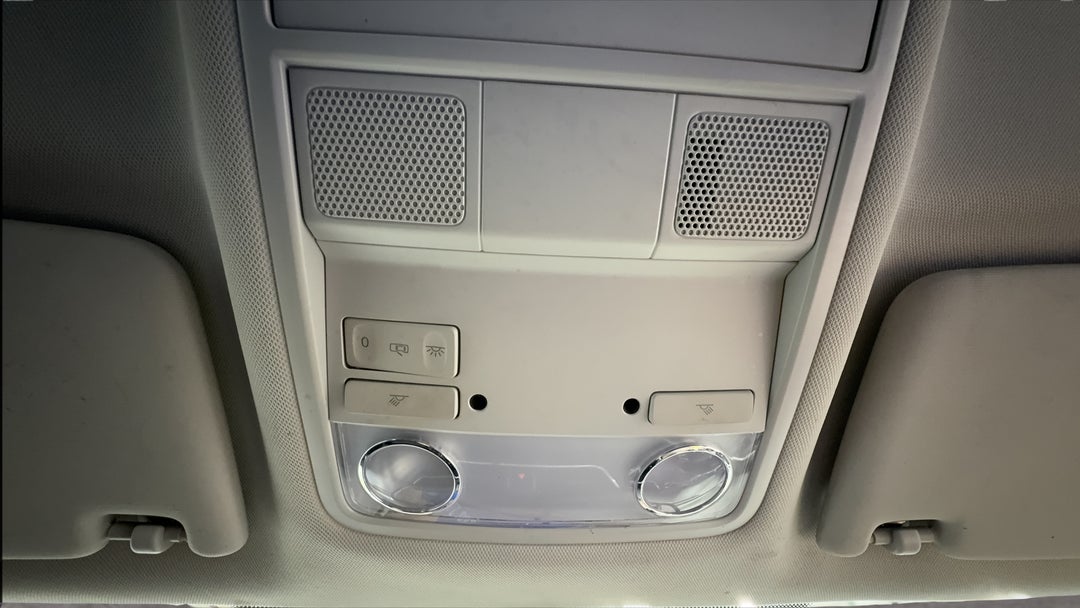 2017 SKODA Octavia 110 Tsi, Automatic, 146749 km, On-Roof Controls/Sunglass holder