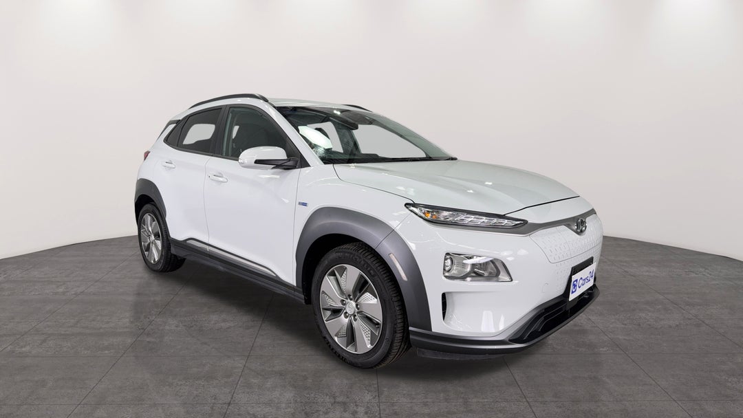 Right Front Diagonal (45- Degree) View