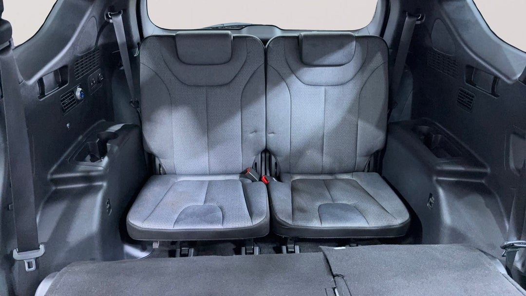 2023 Hyundai Santa Fe Crdi (AWD), Automatic, 29702 km, Third Row Seats