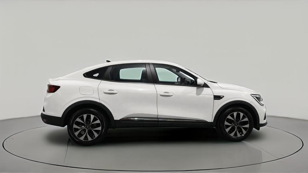 2023 Renault Arkana Zen, Automatic, 47716 km, Right Side View
