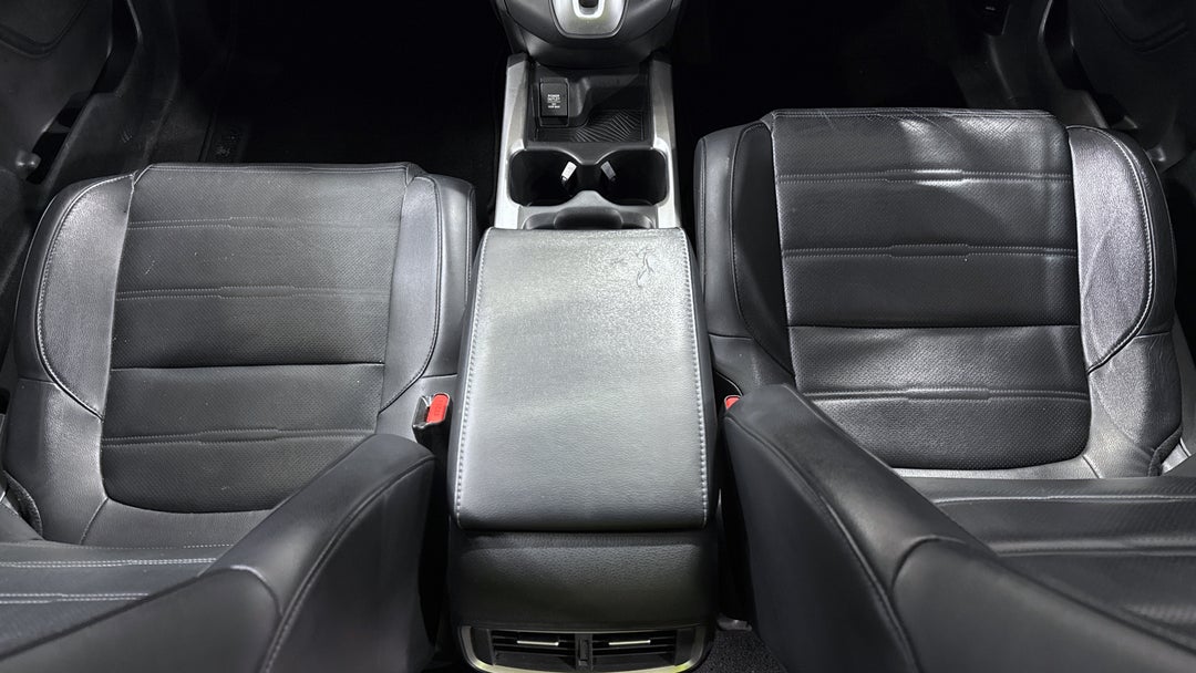 2018 Honda CR-V Vti-e7 (2WD), Automatic, 156087 km, Center Console