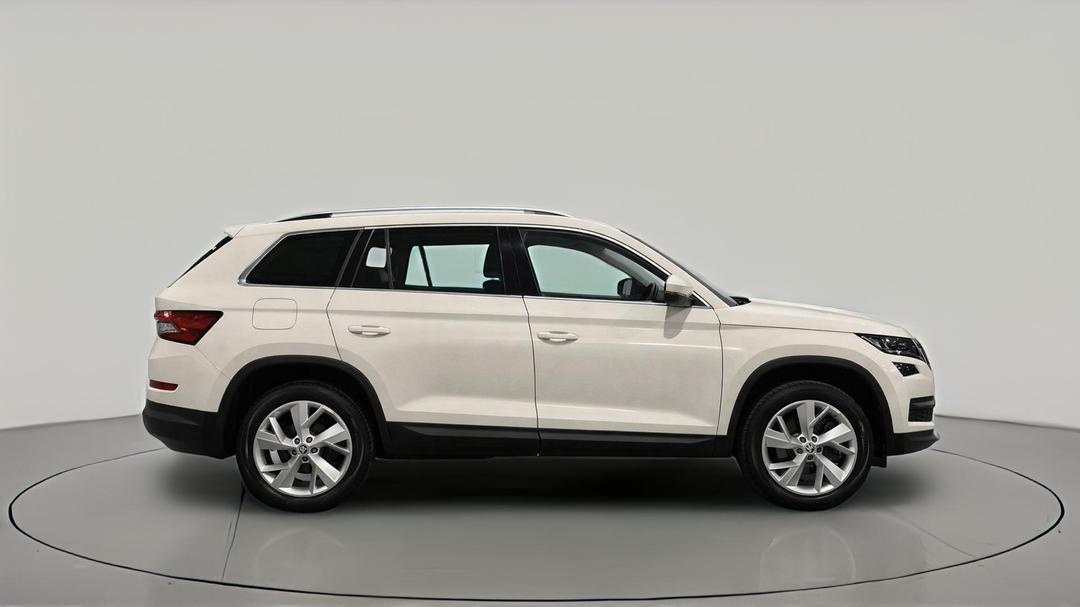 2019 SKODA Kodiaq 132 Tsi (4x4), Automatic, 91979 km, Right Side View