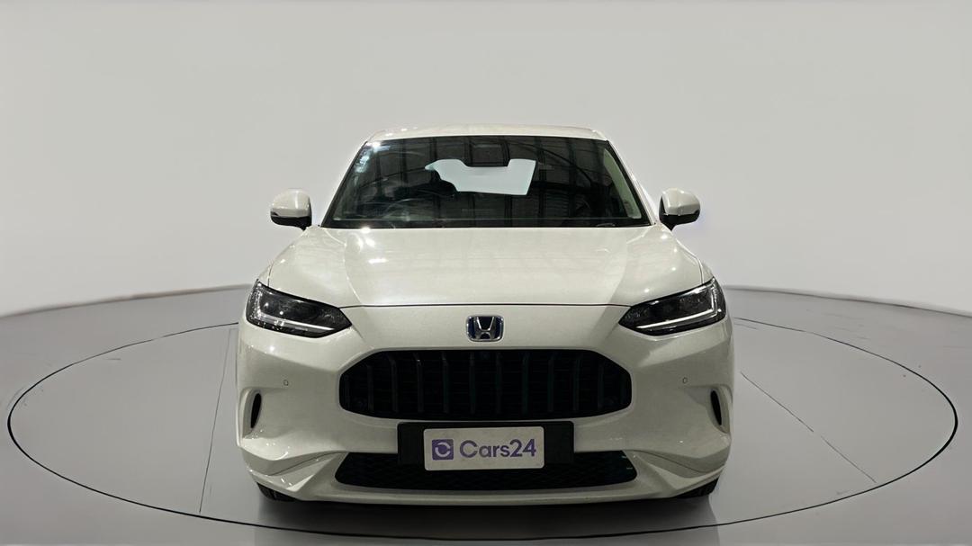 2023 Honda Zr-v E:hev Lx, Automatic, 27406 km, Front View
