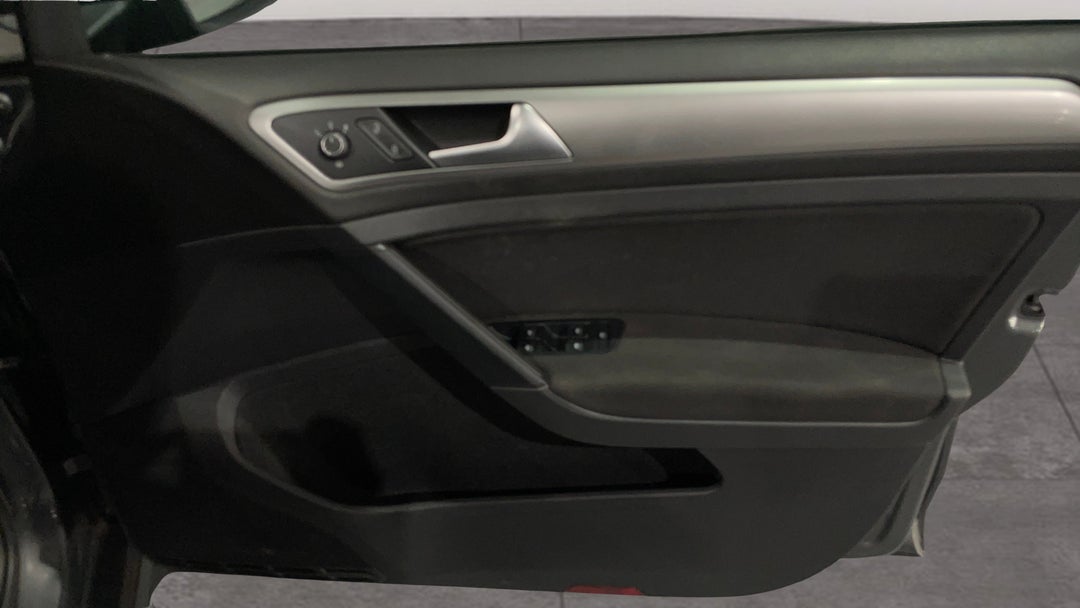 2018 Volkswagen Golf 110 Tsi Trendline, Automatic, 103584 km, Speaker View