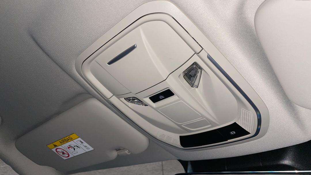 2024 GWM Haval Jolion Lux, Automatic, 11743 km, On-Roof Controls/Sunglass holder