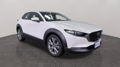 2023 Mazda CX-30 G20 Evolve (fwd) Automatic, 28k kms Petrol Car