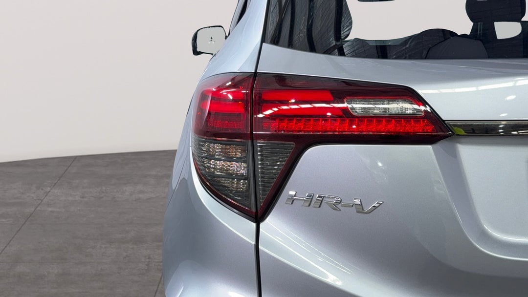 2018 Honda HR-V Rs, Automatic, 61787 km, Badge (Boot Left Side)