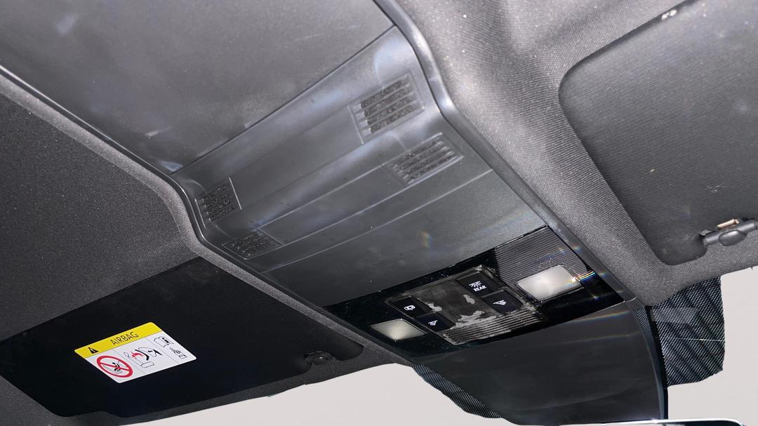 2019 Volkswagen Tiguan 132 Tsi R-line Edition, Automatic, 131927 km, On-Roof Controls/Sunglass holder