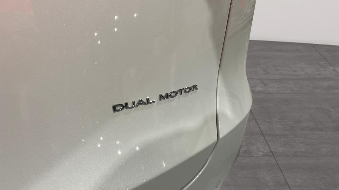 2023 Tesla Model Y Long Range, Automatic, 53446 km, Badge (Boot Right Side)