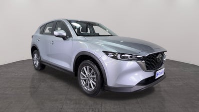 2022 Mazda CX-5 Maxx Sport (awd) Automatic, 65k kms Petrol Car
