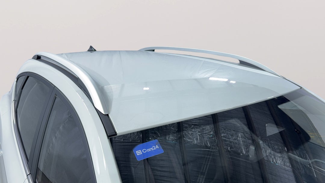 2025 MG Zst Vibe, Automatic, 2366 km, Roof/Sunroof View