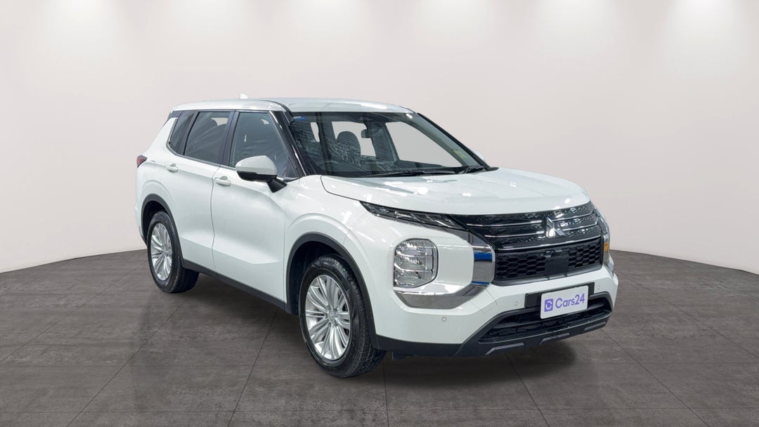 2023 Mitsubishi Outlander Es 7 Seat (2WD), Automatic, 36112 km, 