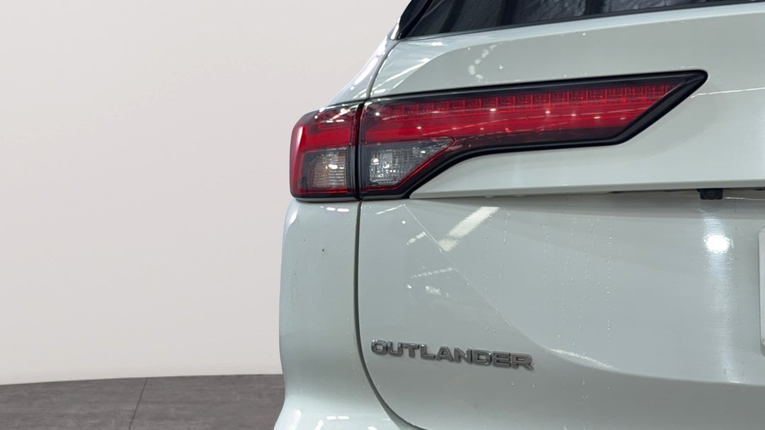 Badge (Boot Left Side)