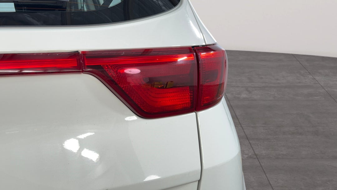 Badge (Boot Right Side)