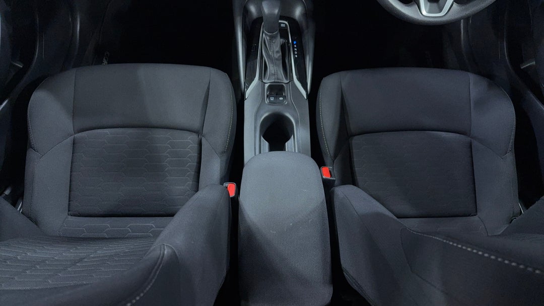 2024 Toyota Corolla Ascent Sport + Conv Pk Hybrid, Automatic, 23831 km, Center Console