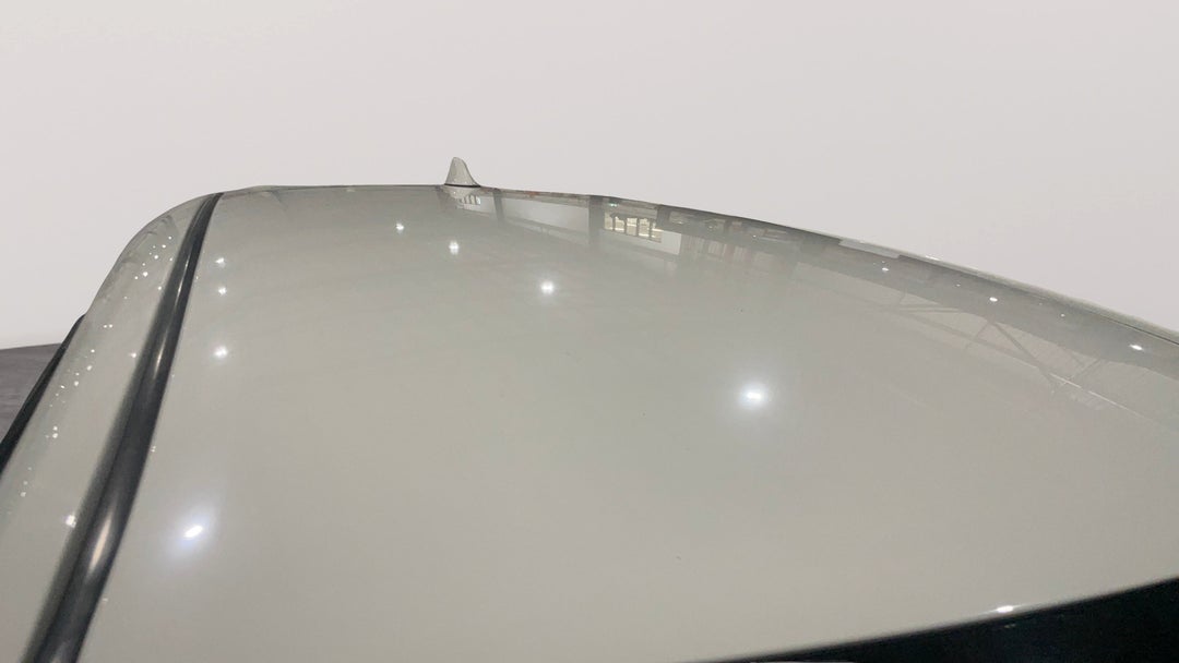 2021 Toyota Corolla Ascent Sport, Automatic, 53785 km, Roof/Sunroof View