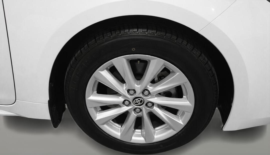 2023 Toyota Corolla Ascent Sport Hybrid, Automatic, 48937 km, Right Front Wheel