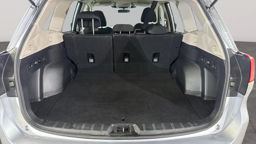 2024 Subaru Forester 2.5i (AWD), Automatic, 53825 km, Boot Inside View