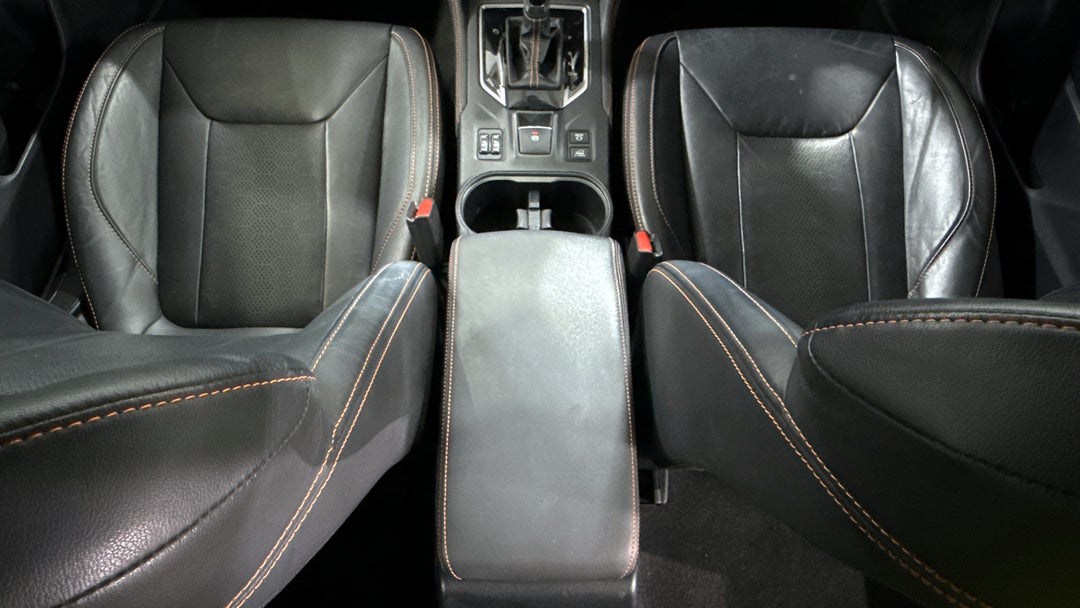 2021 Subaru XV 2.0i-s AWD, Automatic, 72900 km, Center Console