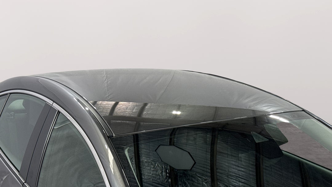 2021 Mazda 3 G20 Pure, Automatic, 60800 km, Roof/Sunroof View