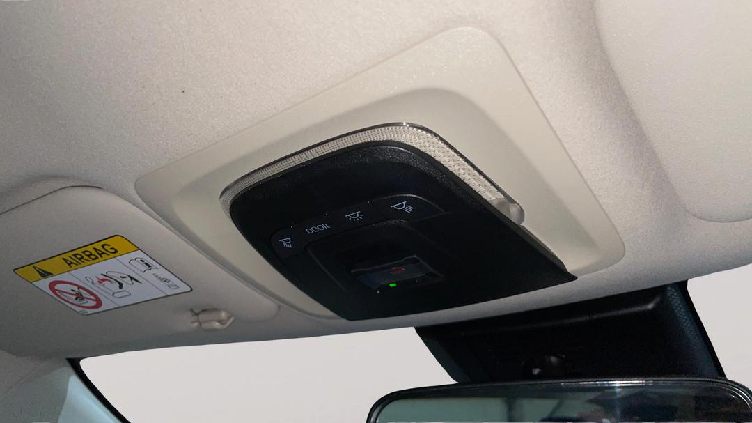 2024 Toyota Corolla Ascent Sport Hybrid, Automatic, 51234 km, On-Roof Controls/Sunglass holder