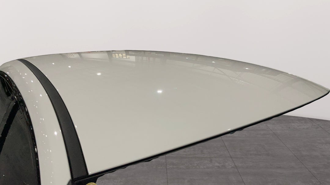 2022 Hyundai i30 N Premium, Automatic, 18170 km, Roof/Sunroof View