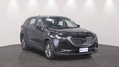 2022 Mazda CX-9 Touring (fwd) Automatic, 59k kms Petrol Car