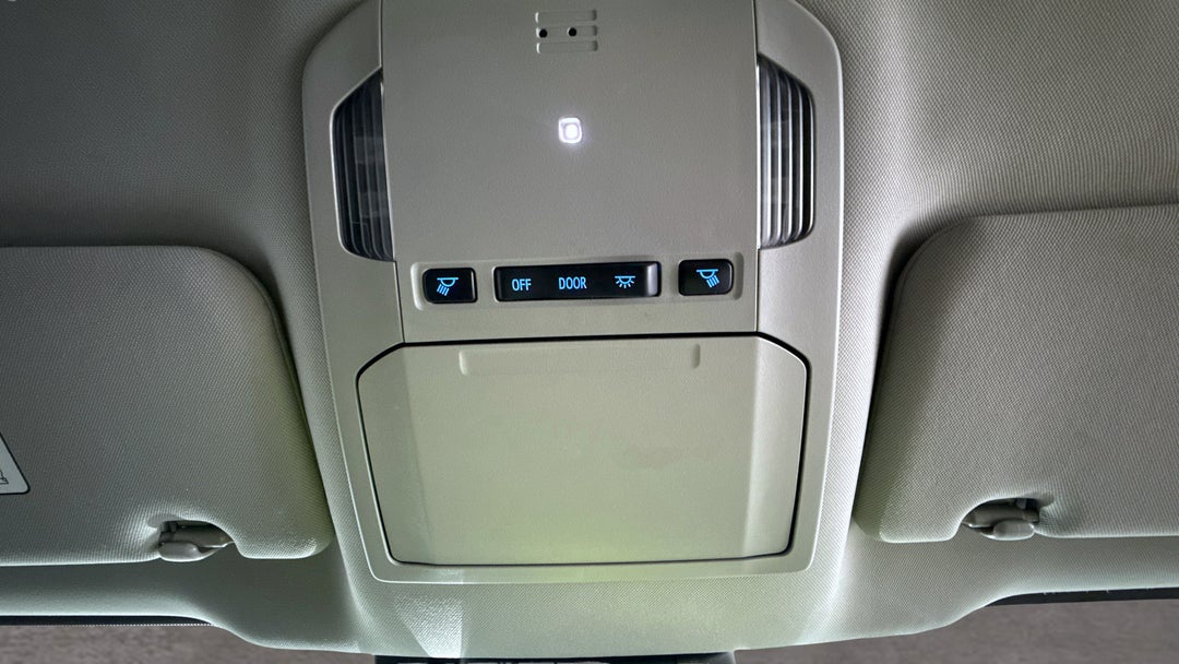 2021 Toyota Kluger Gxl Hybrid AWD, Automatic, 89513 km, On-Roof Controls/Sunglass holder