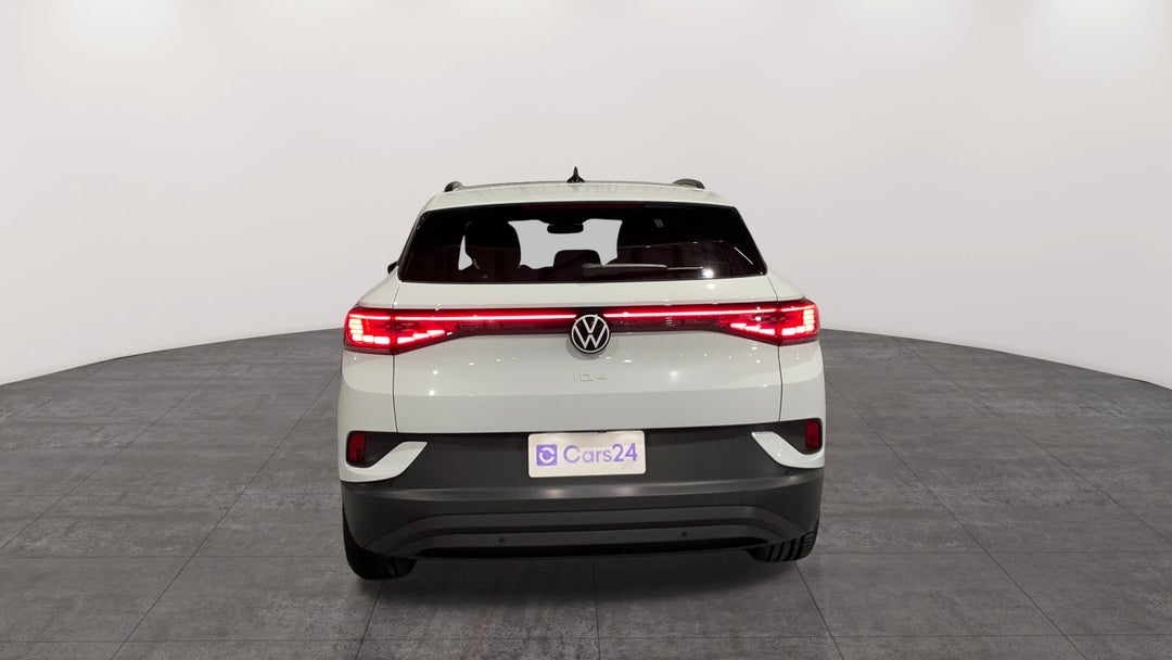 2025 Volkswagen Id.4 Pro, Automatic, 6405 km, Back/Rear View