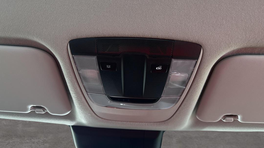 2021 Kia Seltos Sport (FWD), Automatic, 16561 km, On-Roof Controls/Sunglass holder