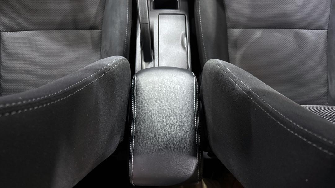 2017 Mitsubishi Lancer Es Sport, Automatic, 83918 km, Center Console