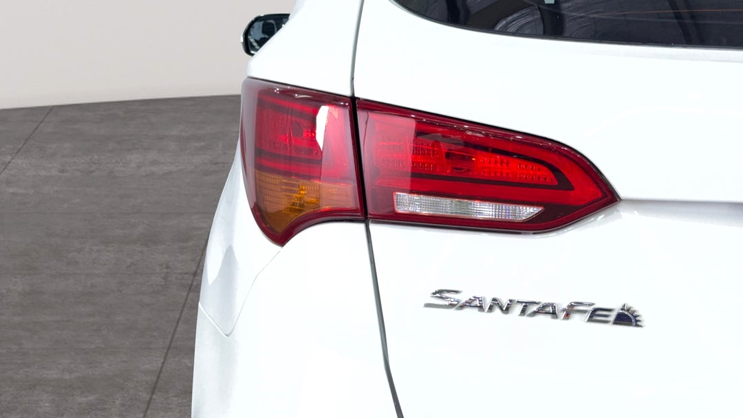 Badge (Boot Left Side)