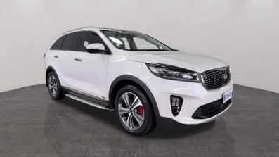 2017 Kia Sorento Gt-line (4x4) Automatic, 40k kms Diesel Car