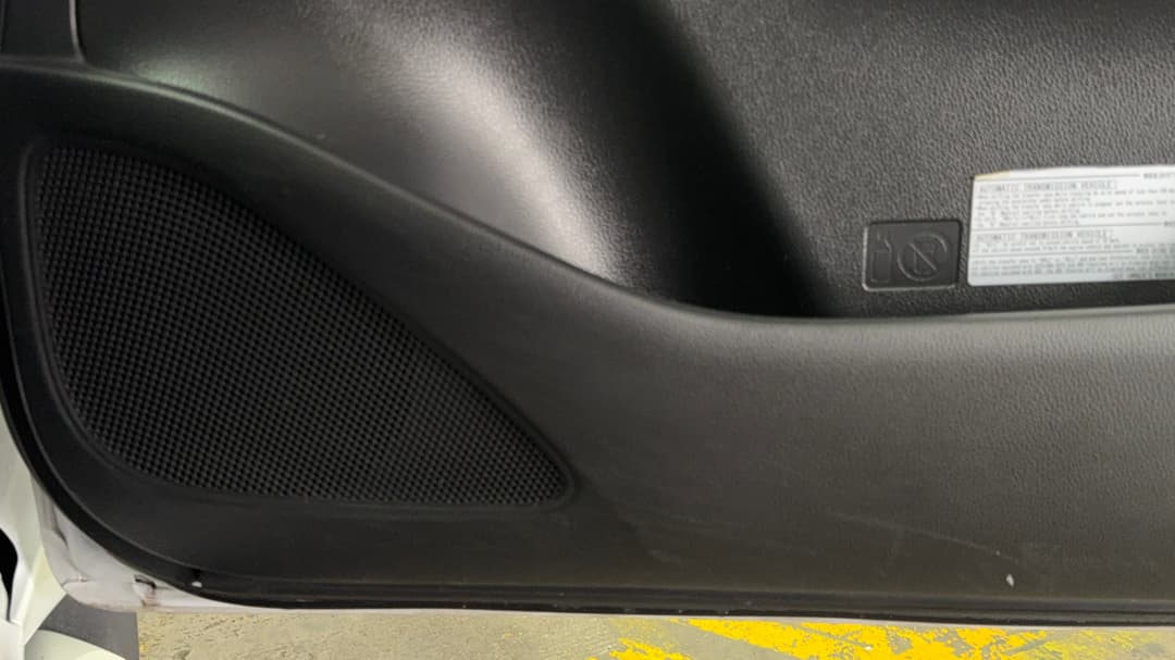 Speaker View