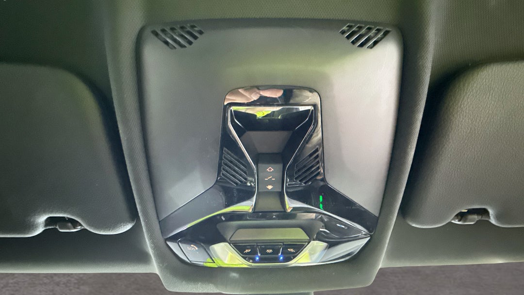 2020 BMW 2 18i M Sport Gran Coupe, Automatic, 34079 km, On-Roof Controls/Sunglass holder