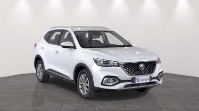 2024 MG HS Vibe Automatic, 10k kms Petrol Car