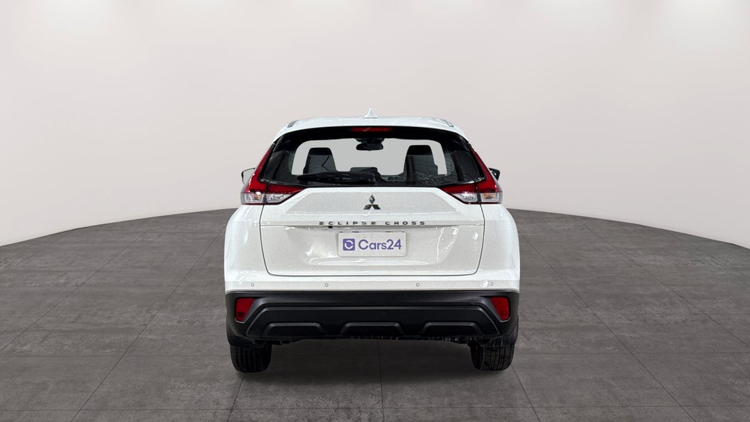 2023 Mitsubishi Eclipse Cross Es (2WD), Automatic, 43755 km, Back/Rear View