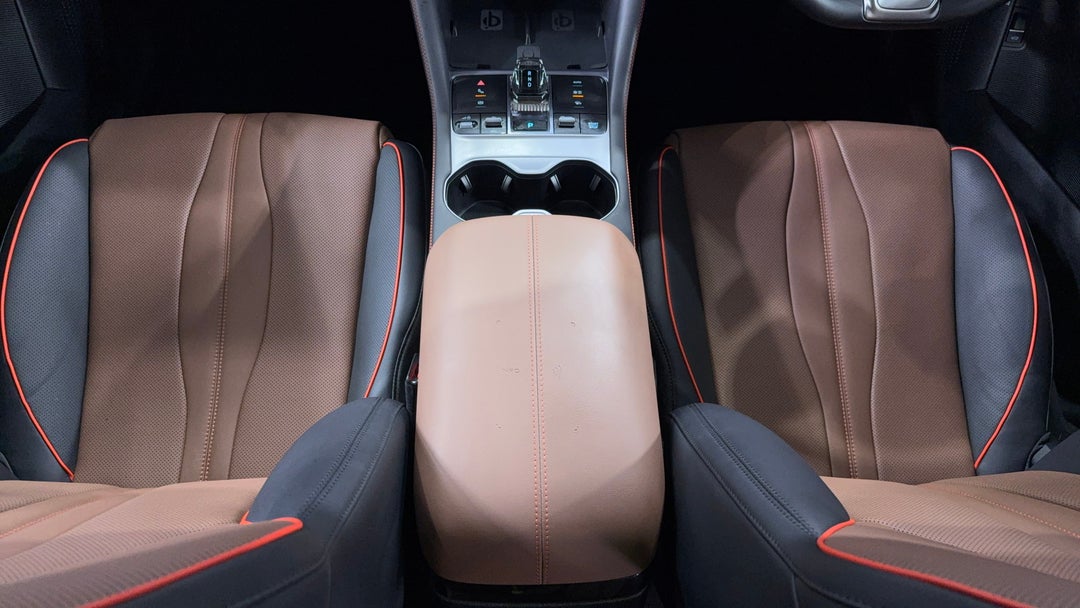 2024 Byd Sealion 6 Dynamic, Automatic, 29262 km, Center Console