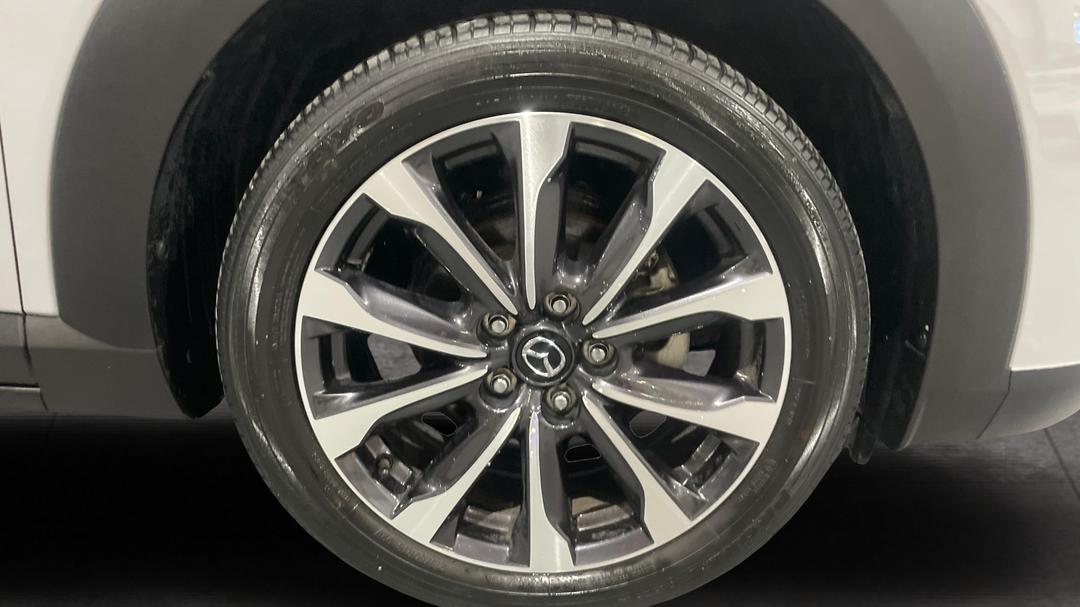 2024 Mazda CX-3 G20 Evolve, Automatic, 42000 km, Right Front Wheel