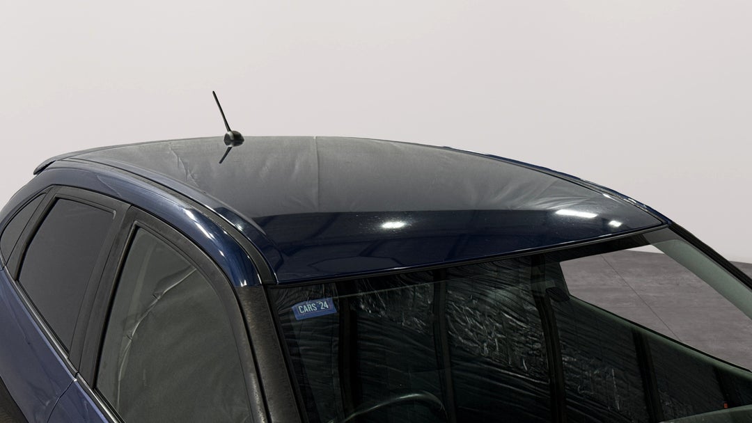 2020 Suzuki Baleno Gl, Automatic, 123097 km, Roof/Sunroof View