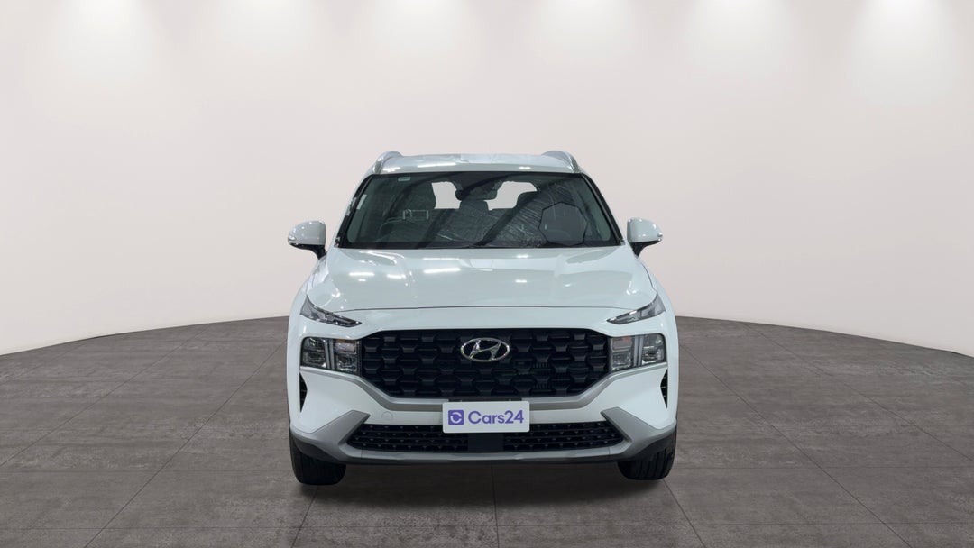 2023 Hyundai Santa Fe Crdi (AWD), Automatic, 29702 km, Front View