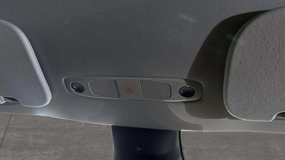 2022 Tesla Model Y Rear-wheel Drive, Automatic, 51099 km, On-Roof Controls/Sunglass holder