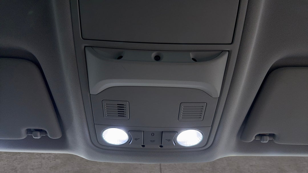 2020 SKODA Karoq 110tsi, Automatic, 55168 km, On-Roof Controls/Sunglass holder